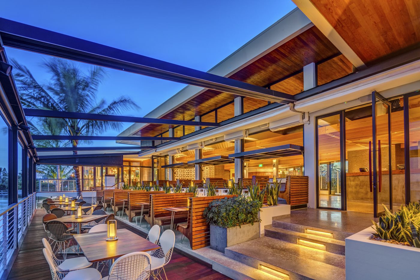 Shade and Energy Savings: Maximize Your Outdoor Spaces with Corradi's Solutions 